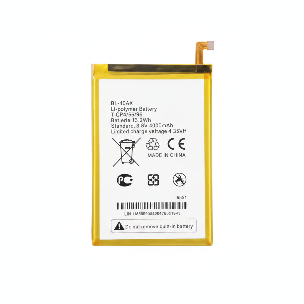 Infinix Hot 40 battery price in BD We Fix Fast
