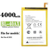 Infinix Hot 40 battery price in BD We Fix Fast