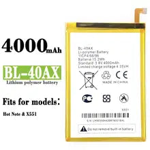Infinix Hot 40 battery price in BD We Fix Fast