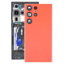 Samsung Galaxy S23 Ultra Backshell (All Colors Available in BD) We Fix Fast