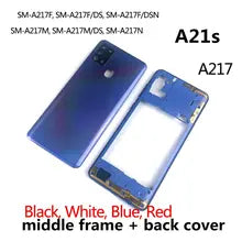 Samsung Galaxy A21s Back Panel Replacement We Fix Fast