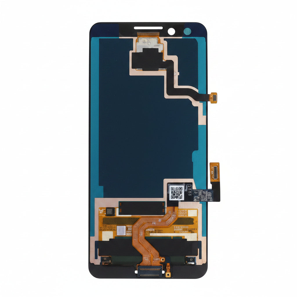 Google Pixel 3 Display Price in Bangladesh wefixfast
