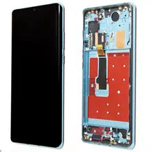 Original Huawei P40 Pro Display Price in Bangladesh We Fix Fast