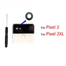 Google Pixel 2 Rear Camera Glass Price in Bangladesh wefixfast