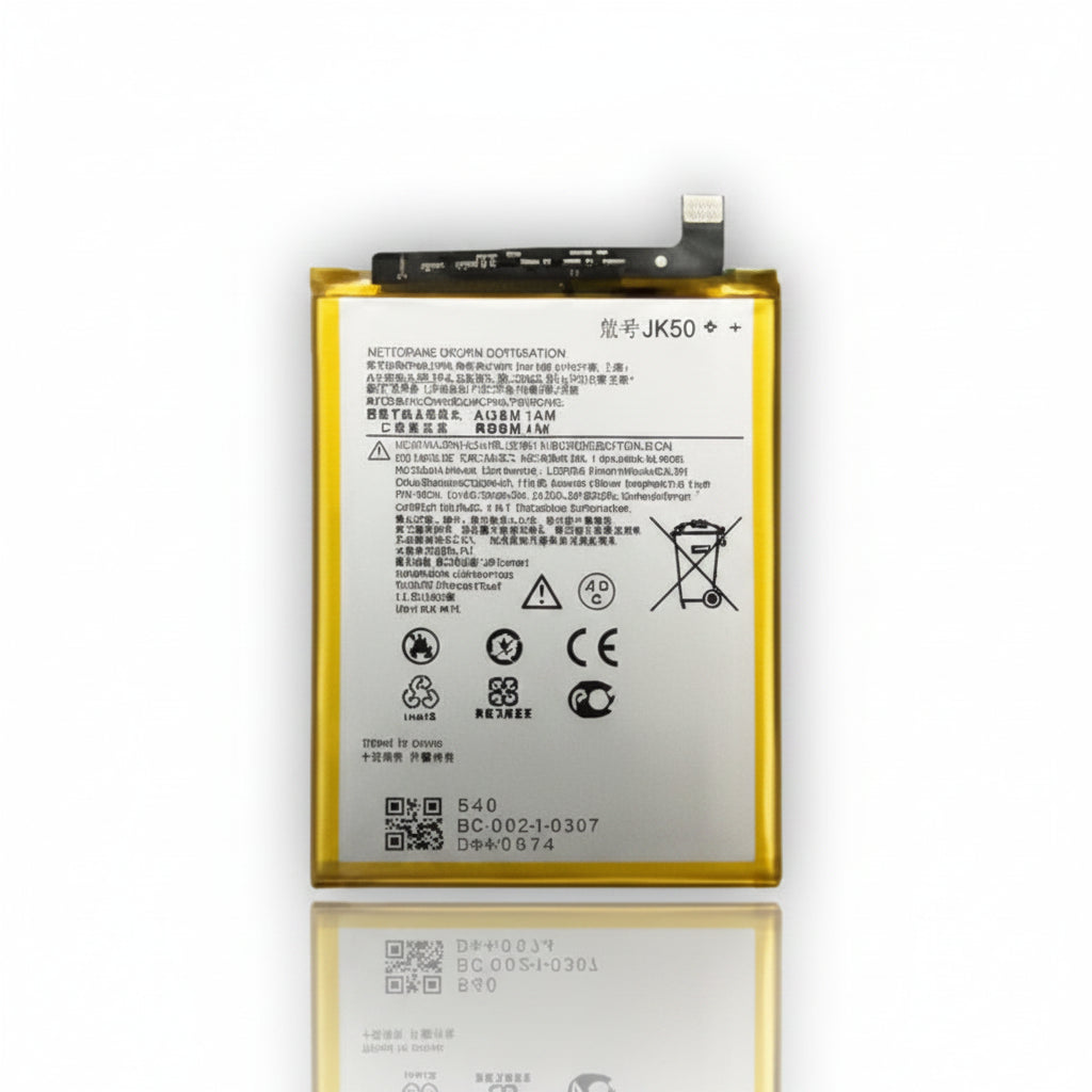 Motorola Moto G20 battery price in Bangladesh We Fix Fast