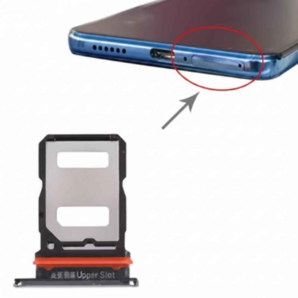 Vivo V21 SIM Card Tray Replacement in Bangladesh We Fix Fast