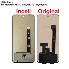 Motorola Moto G52 display price in Bangladesh We Fix Fast