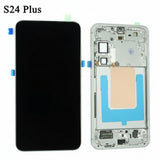 Samsung Galaxy S24 Display Price in BD We Fix Fast