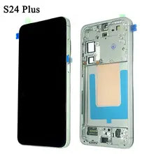 Samsung Galaxy S24 Display Price in BD We Fix Fast