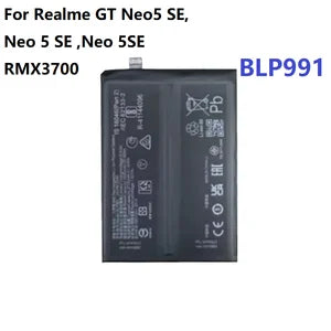 Realme GT Neo 5 SE Battery Price in BD We Fix Fast