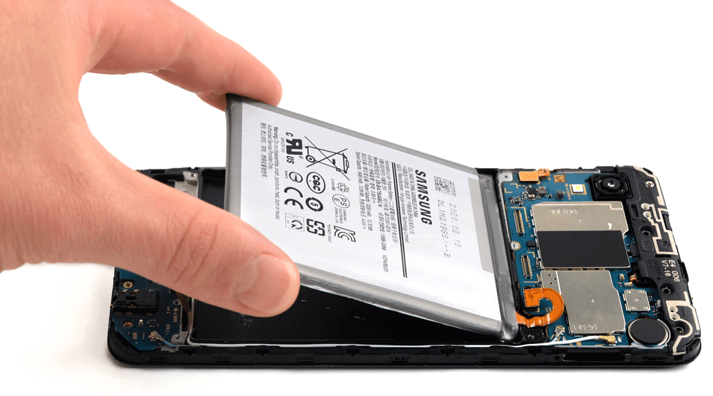 Samsung Galaxy F14 Battery Price in BD We Fix Fast