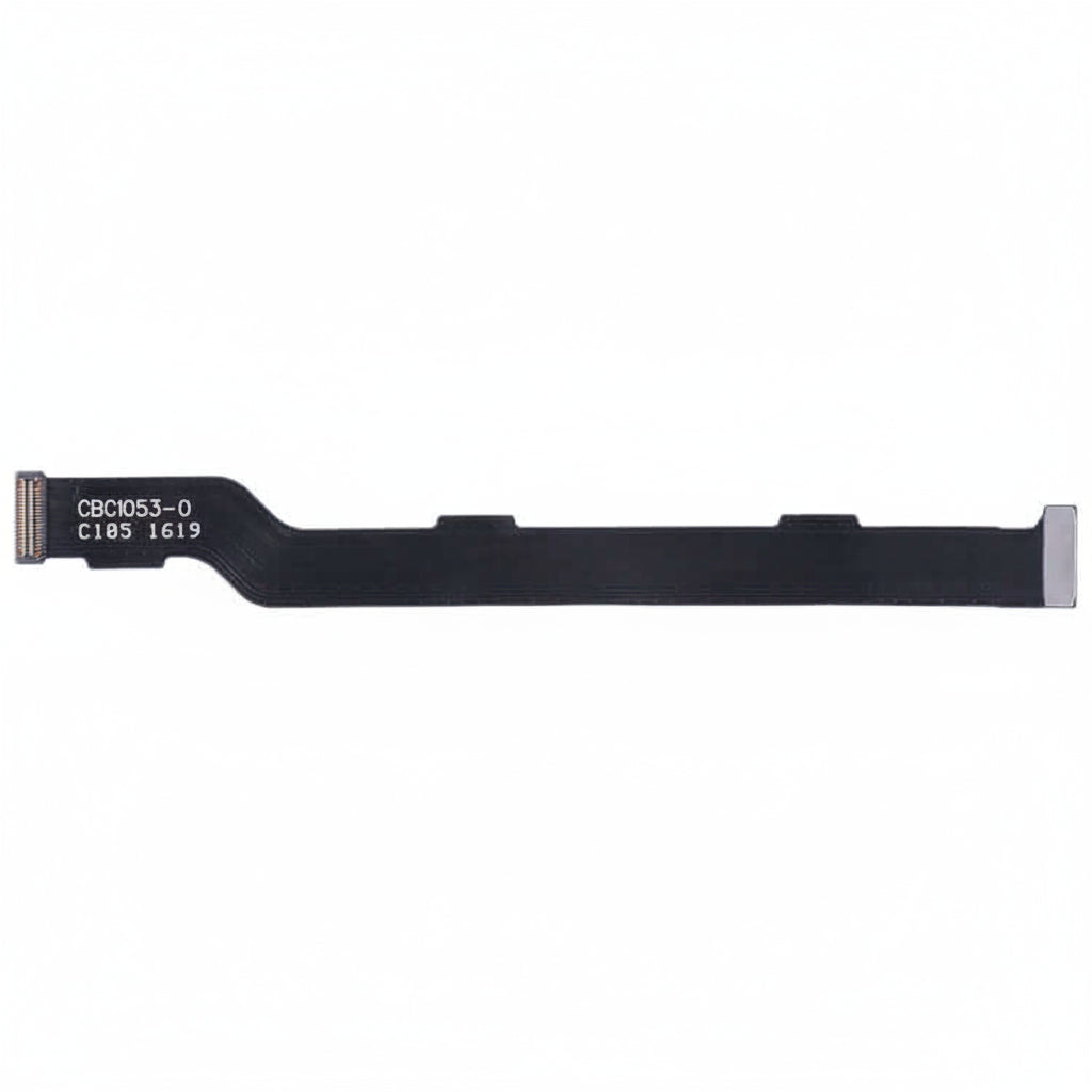 Oppo R9 Plus Motherboard Connector Flex Cable in Bangladesh We Fix Fast