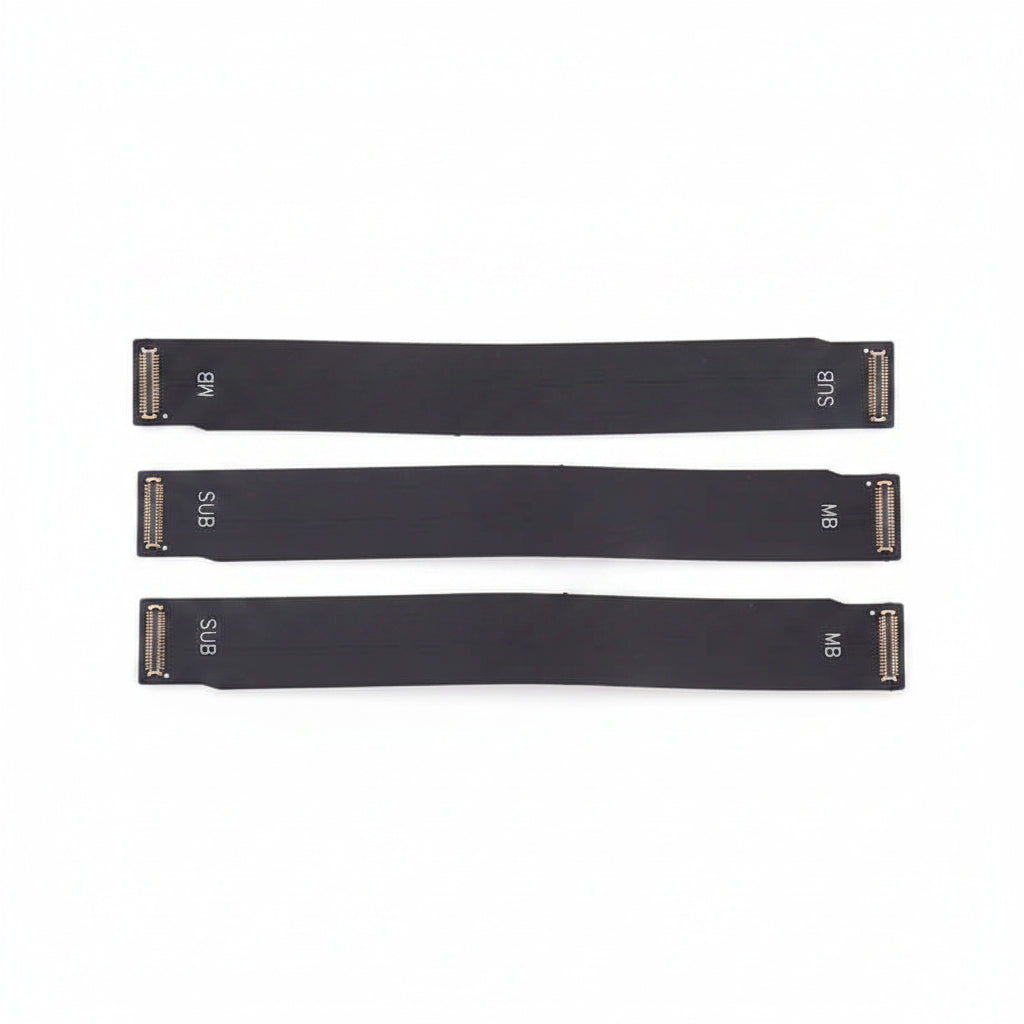 Xiaomi Redmi 10X 4G Motherboard Connector flex cable in BD We Fix Fast