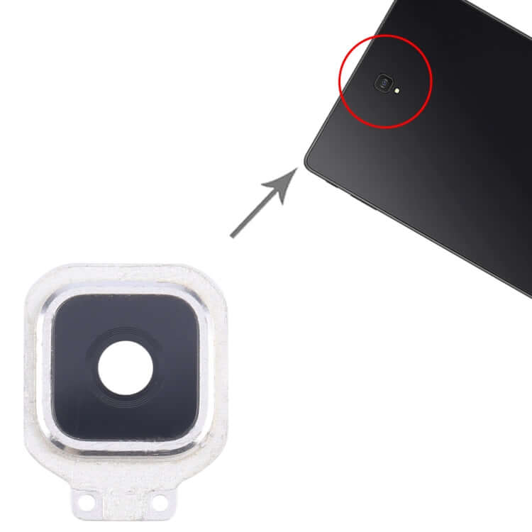 Samsung Note Edge Camera Glass Lens price in bd We Fix Fast