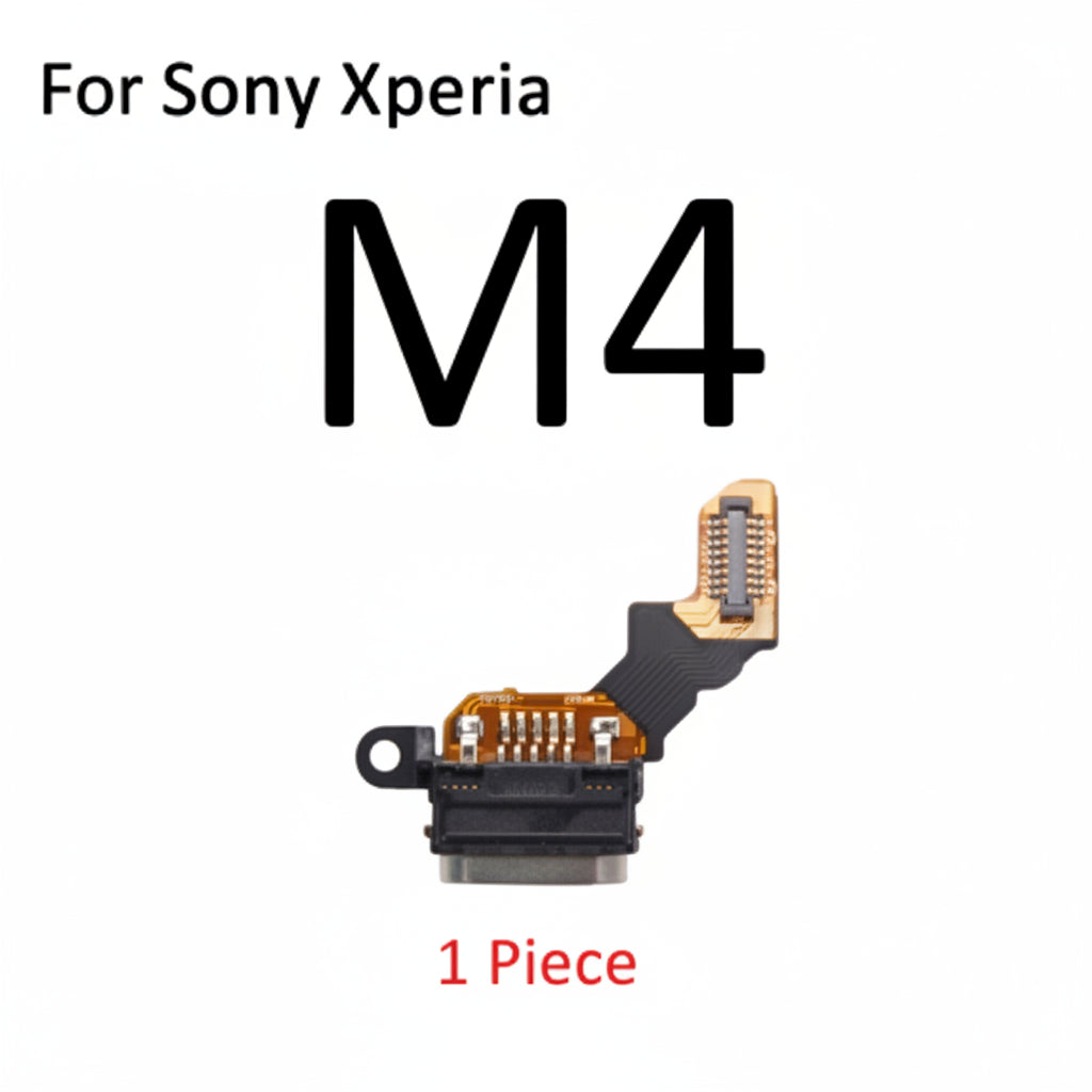 Sony Xperia M4 Aqua Charging Logic Board in BD We Fix Fast