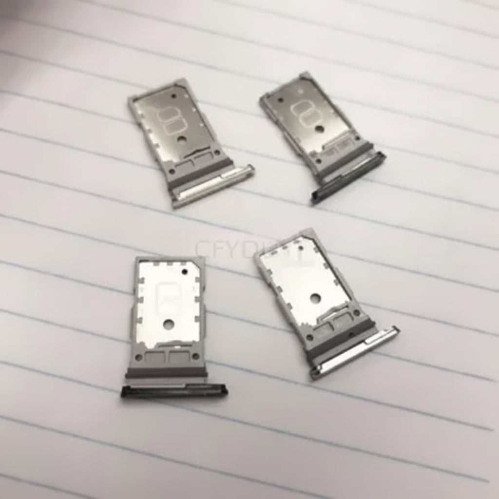 Samsung Galaxy S23 Ultra SIM Card Tray in BD We Fix Fast