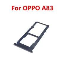 Oppo A83 card tray holder slot replacement (all colors available) price in BD We Fix Fast