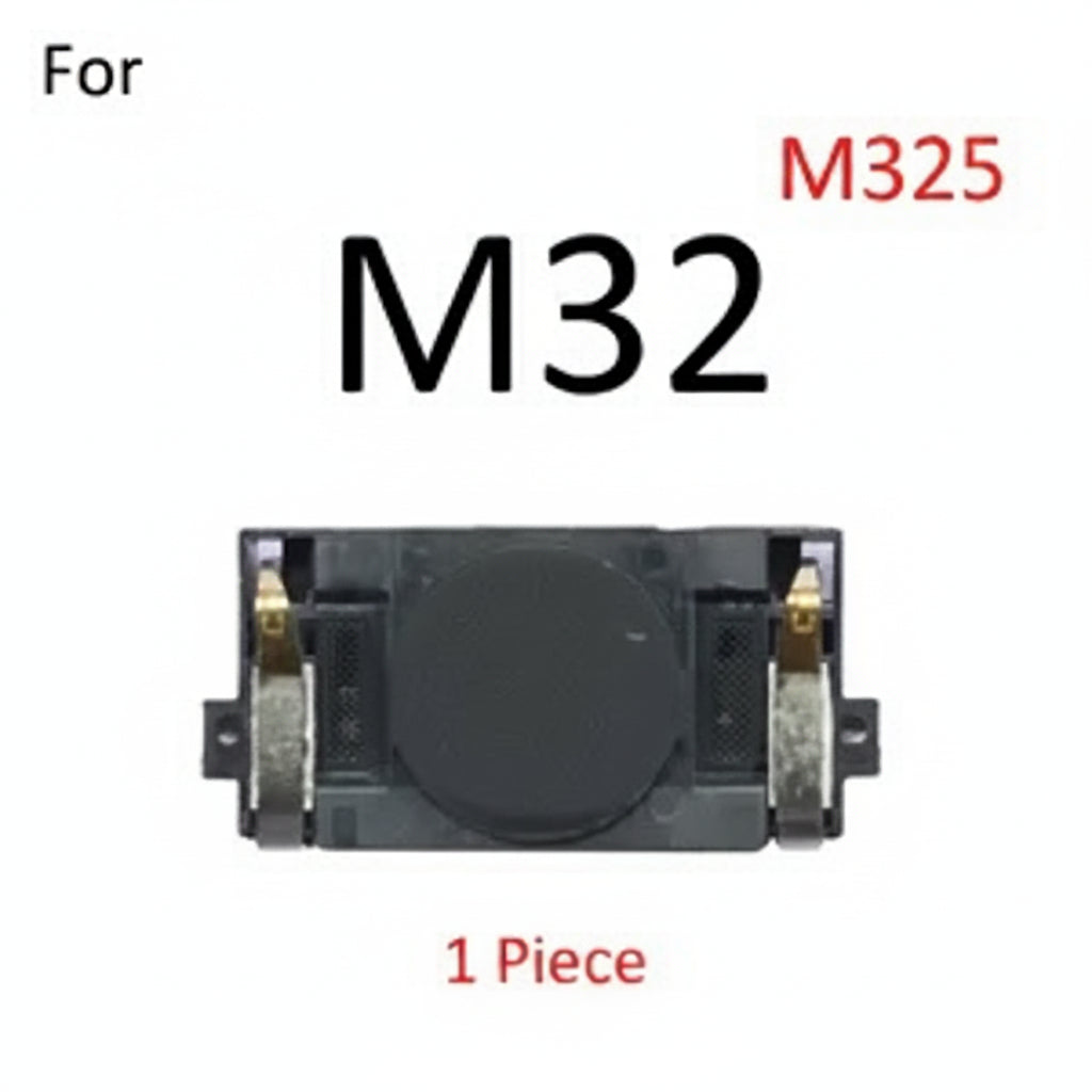 Samsung Galaxy M32 Ear Speaker Price in Bangladesh We Fix Fast