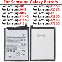Samsung Galaxy A23 Battery price in Bangladesh We Fix Fast