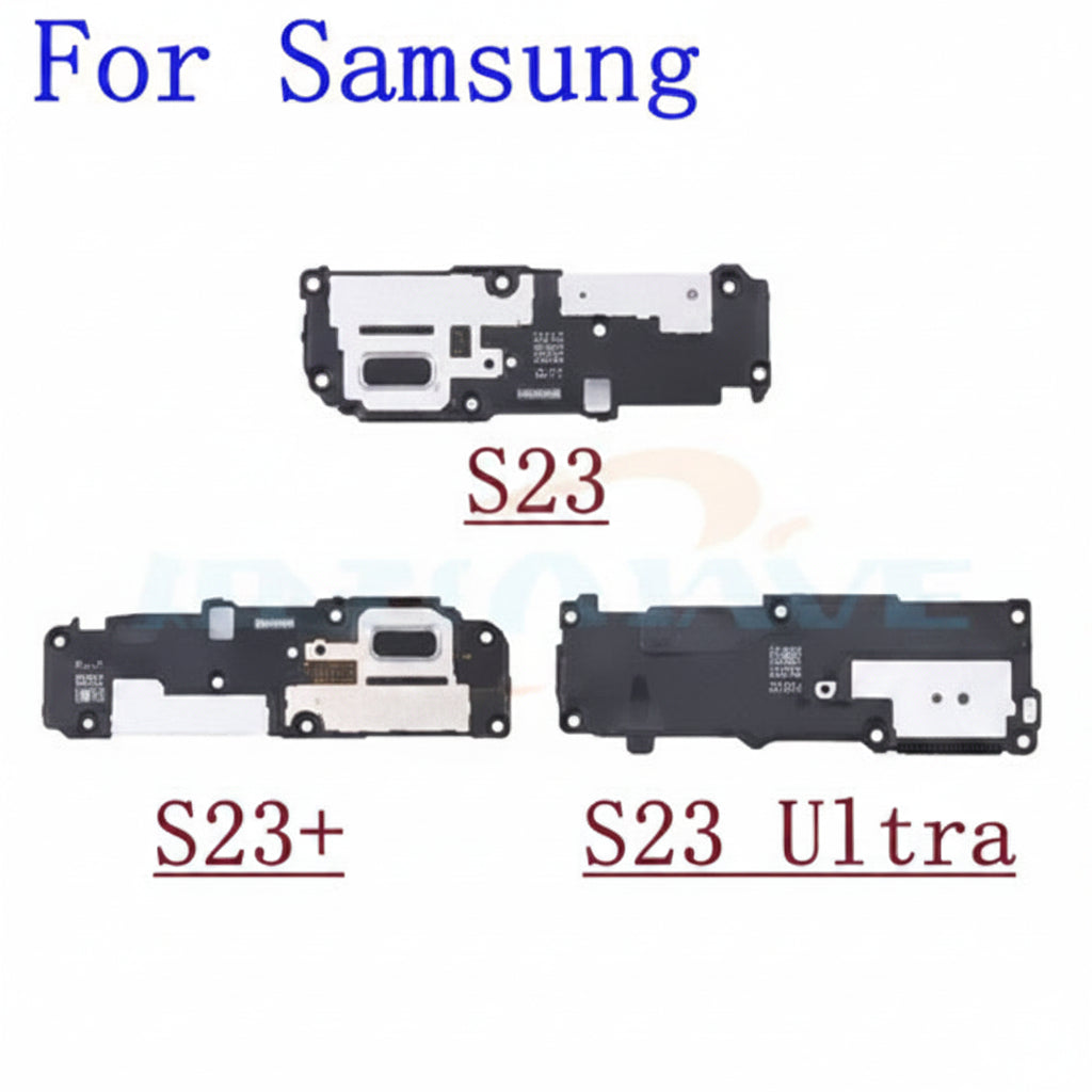 Samsung Galaxy S23 Ultra Loudspeaker Price in Bangladesh We Fix Fast