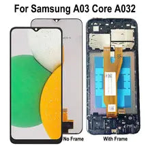 Samsung Galaxy A03 Core Display Price in Bangladesh We Fix Fast