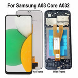 Samsung Galaxy A03 Core Display Price in Bangladesh We Fix Fast