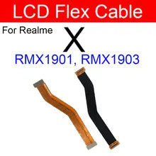 Realme X Motherboard Connector Flex Cable Price in BD We Fix Fast