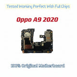 Original Oppo A9 2020 Charging Logic Board Price in Bangladesh We Fix Fast