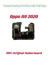 Original Oppo A9 2020 Charging Logic Board Price in Bangladesh We Fix Fast
