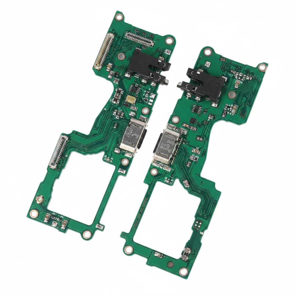 Original Oppo A95 Charging Logic Board Price in Bangladesh We Fix Fast