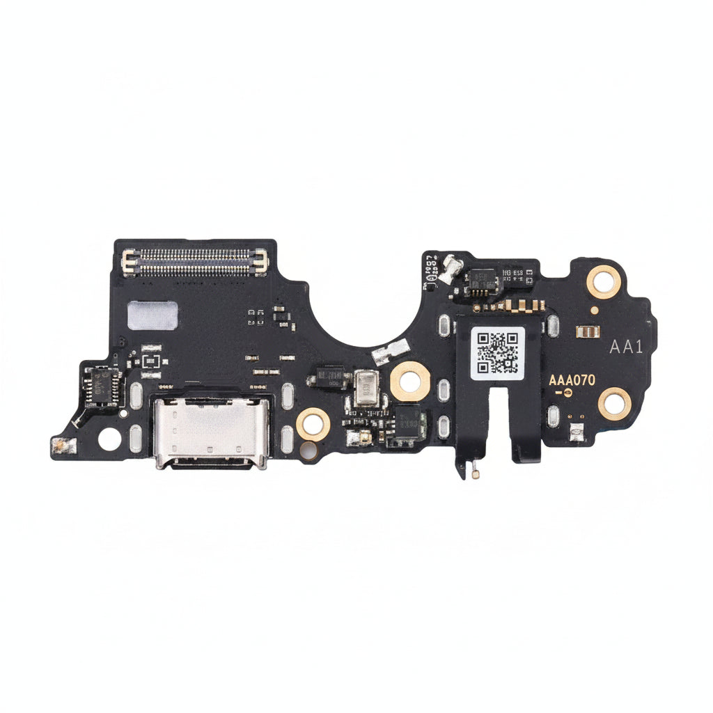 Oppo A54 charging logic board price in Bangladesh We Fix Fast