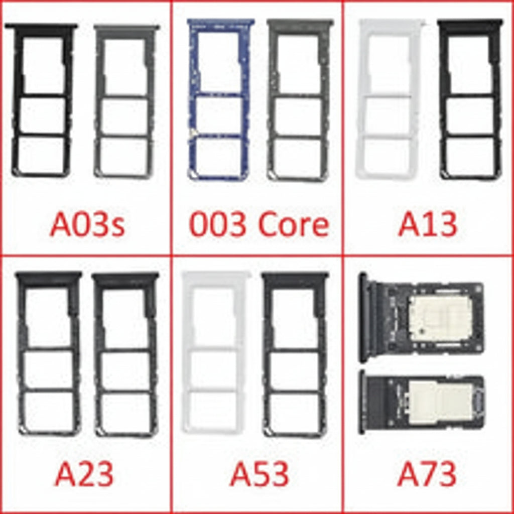 Samsung Galaxy A23 5G SIM Card Tray price in Bangladesh We Fix Fast