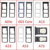 Samsung Galaxy A23 5G SIM Card Tray price in Bangladesh We Fix Fast