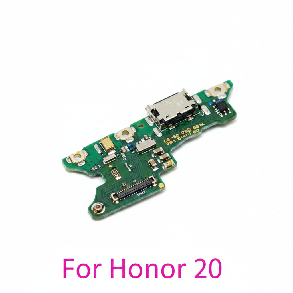 Original Huawei Honor 20 Charging Port in BD We Fix Fast