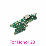 Original Huawei Honor 20 Charging Port in BD We Fix Fast