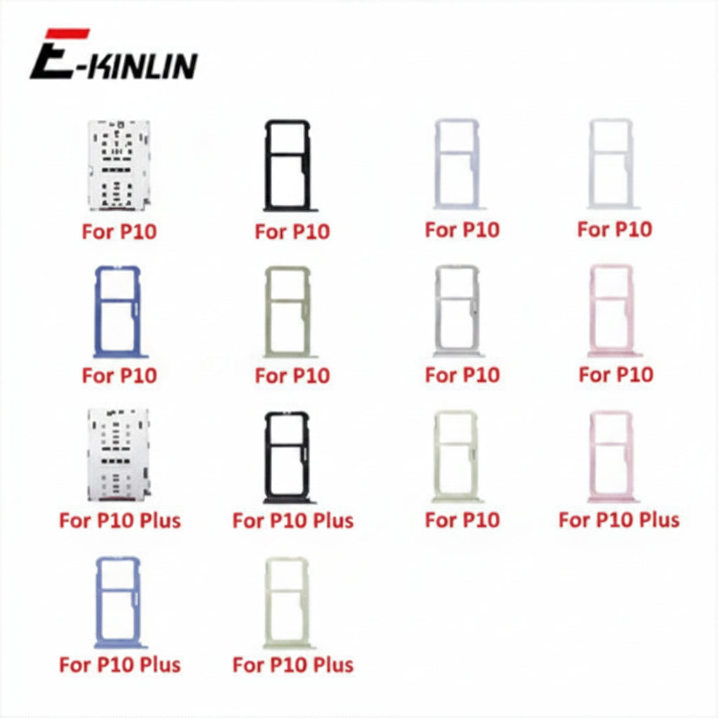 Huawei P10 Plus SIM Card Tray Price in BD wefixfast