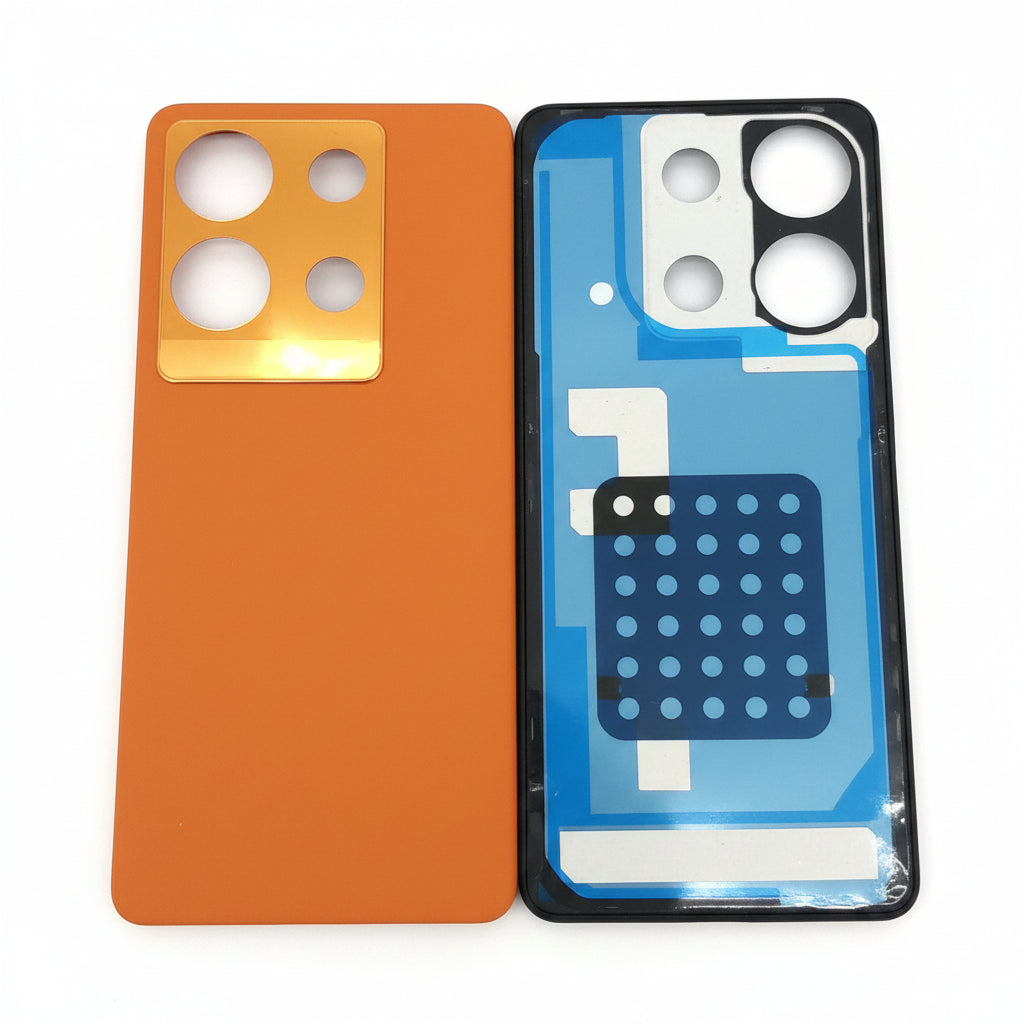 Infinix Note 30 Back Panel price in Bangladesh We Fix Fast