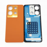 Infinix Note 30 Back Panel price in Bangladesh We Fix Fast