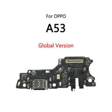 Original Oppo A53 Charging Logic Board Price in Bangladesh We Fix Fast