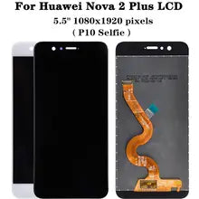 Original quality Huawei Nova 2 Plus Display price in Bangladesh We Fix Fast
