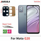 Motorola Moto G20 camera glass lens price in BD We Fix Fast