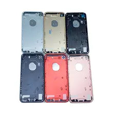 Original iPhone 7 Back Housing Price in BD We Fix Fast