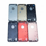 Original iPhone 7 Back Housing Price in BD We Fix Fast