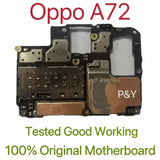 Original Oppo A72 Charging Logic Board Price in Bangladesh We Fix Fast