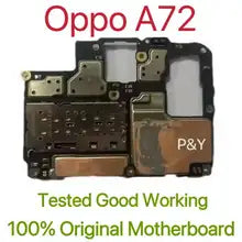Original Oppo A72 Charging Logic Board Price in Bangladesh We Fix Fast
