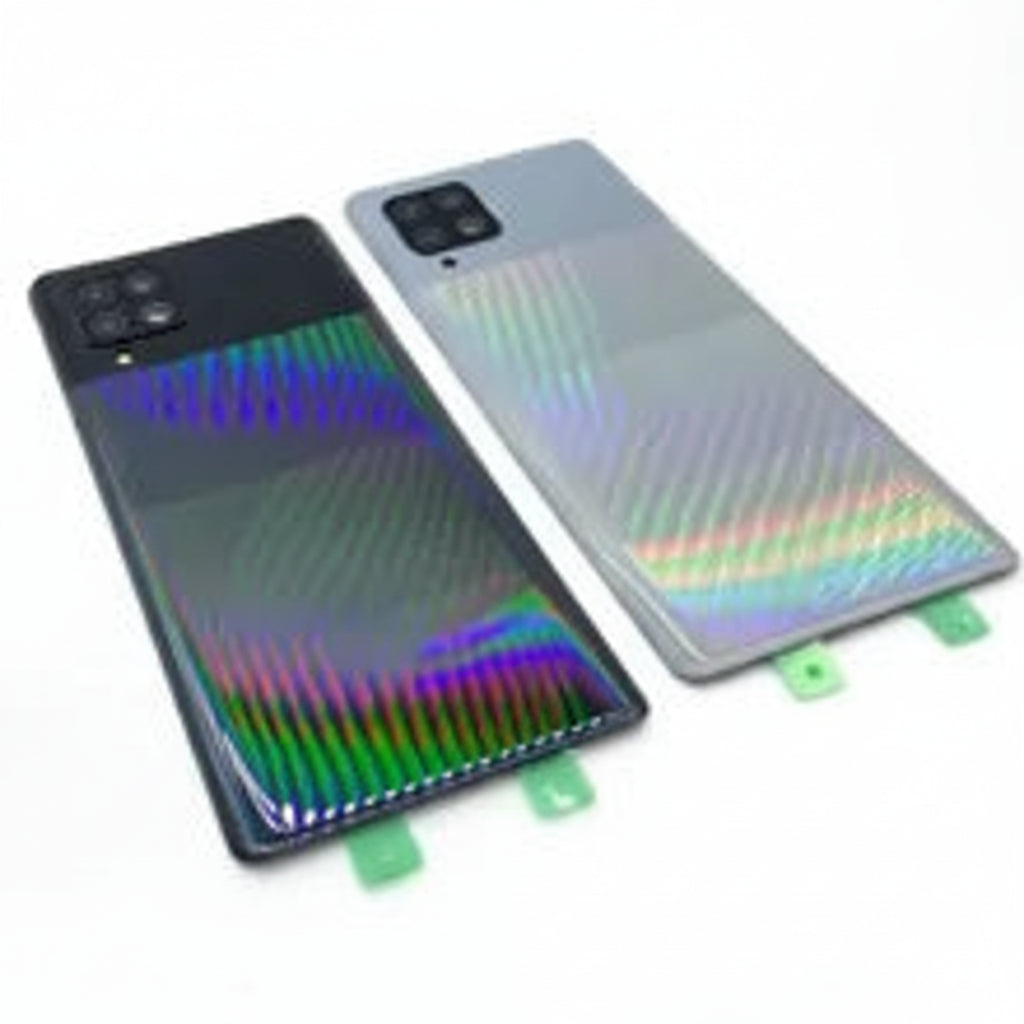 Samsung Galaxy A42 Back Panel (All Colors) Available in BD We Fix Fast
