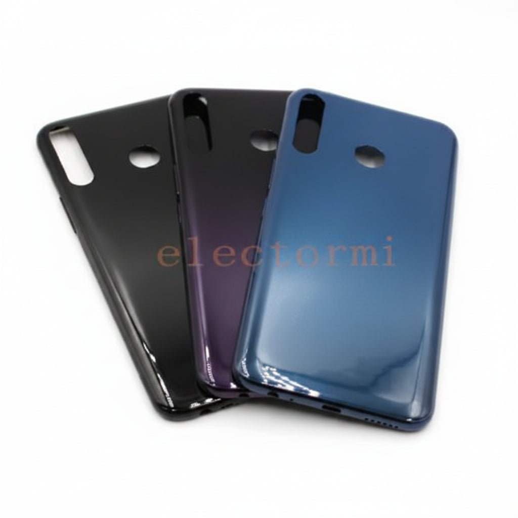 Infinix Hot 7 battery back cover price in BD We Fix Fast