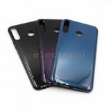 Infinix Hot 7 battery back cover price in BD We Fix Fast