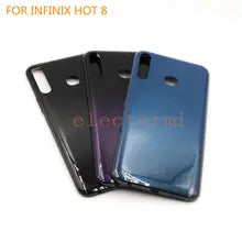 Infinix Hot 7 battery back cover price in BD We Fix Fast
