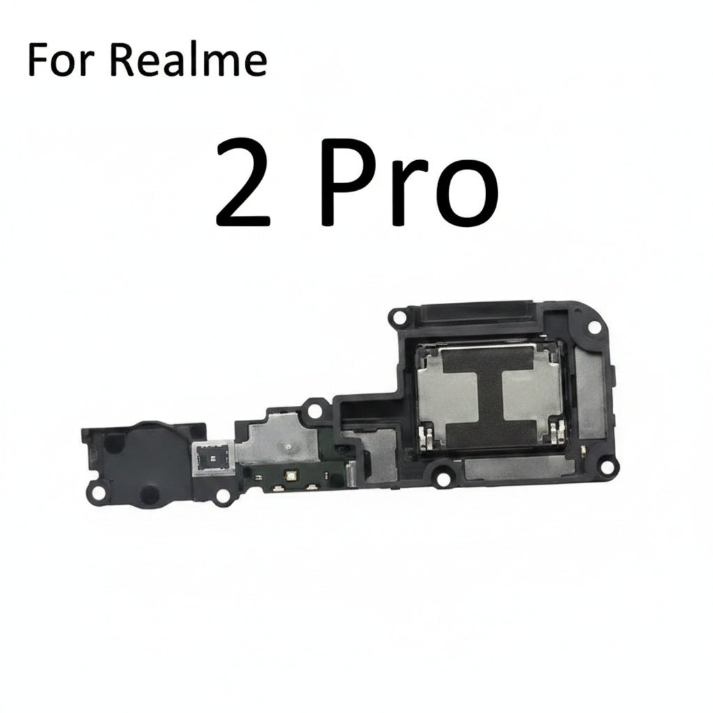 Realme 2 Loudspeaker Price in Bangladesh We Fix Fast